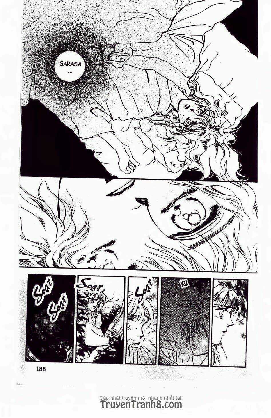 Đứa Con Số Phận Chapter 57.2 trang 10