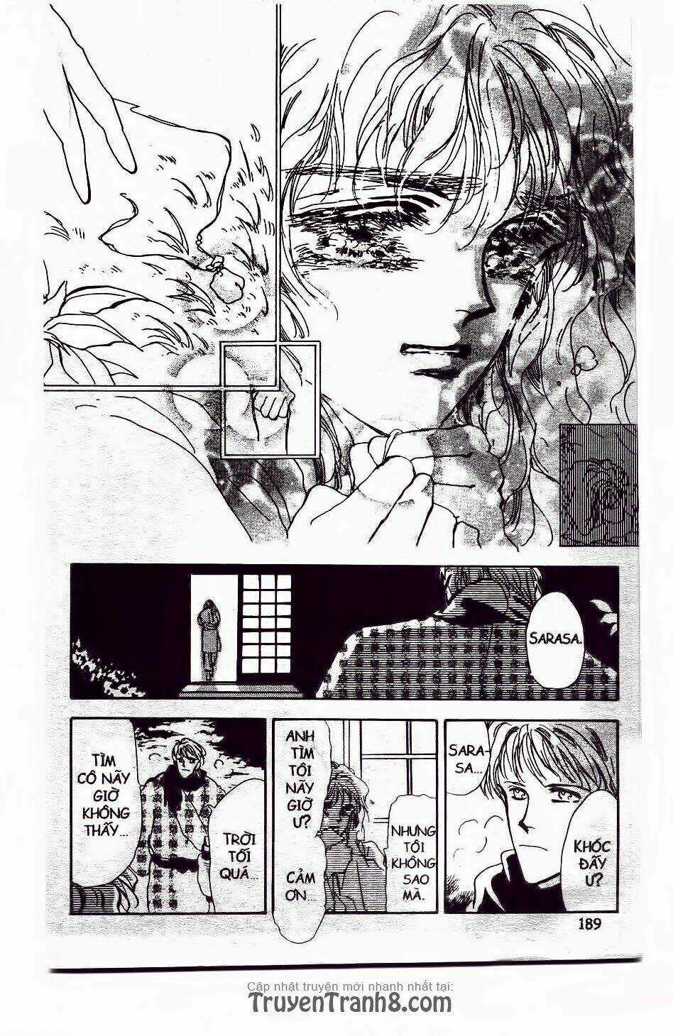 Đứa Con Số Phận Chapter 57.2 trang 11