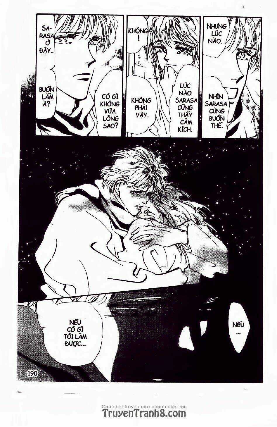 Đứa Con Số Phận Chapter 57.2 trang 12