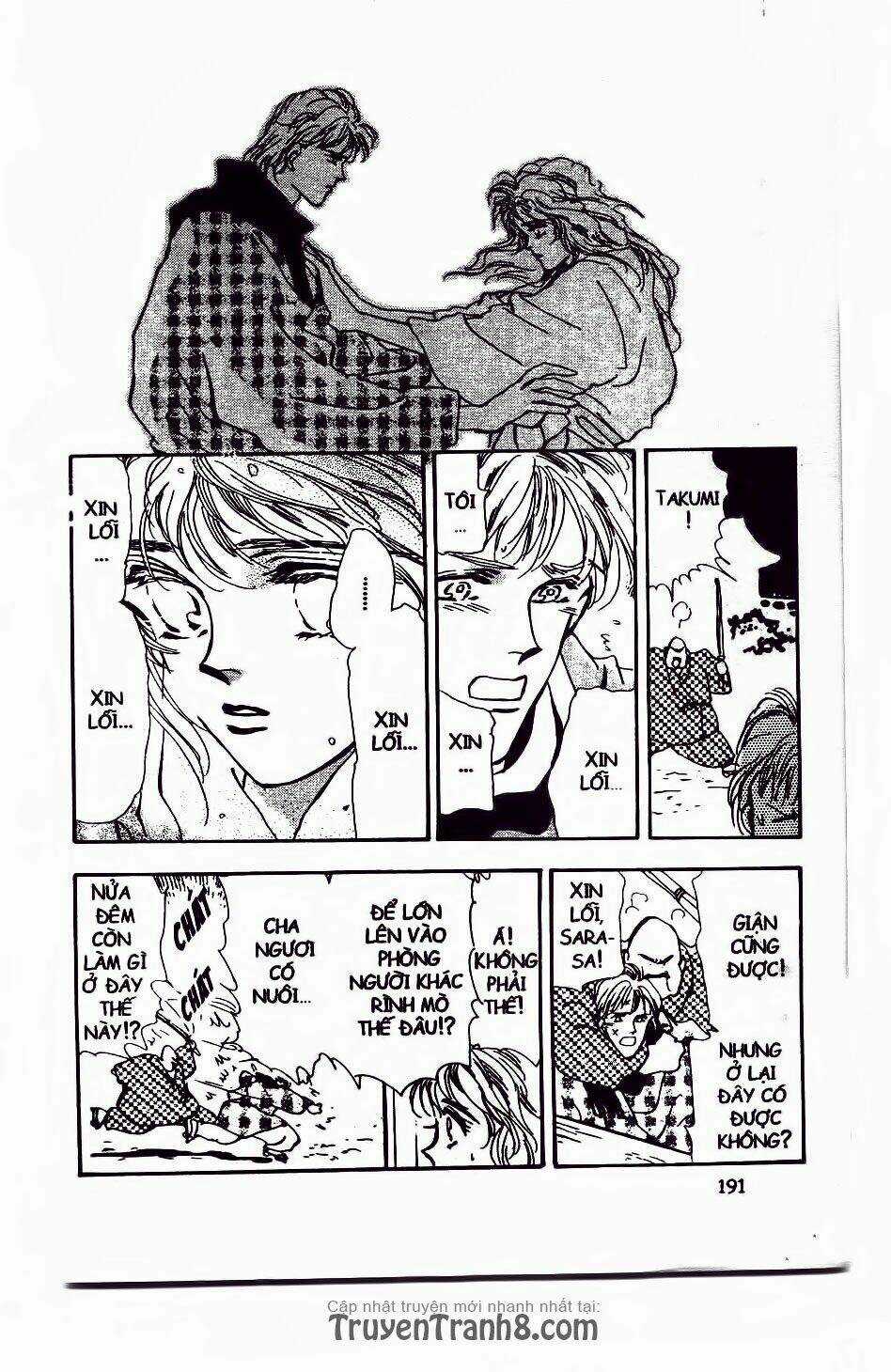 Đứa Con Số Phận Chapter 57.2 trang 13