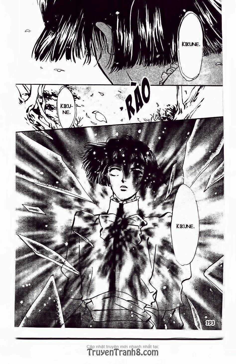 Đứa Con Số Phận Chapter 57.2 trang 15