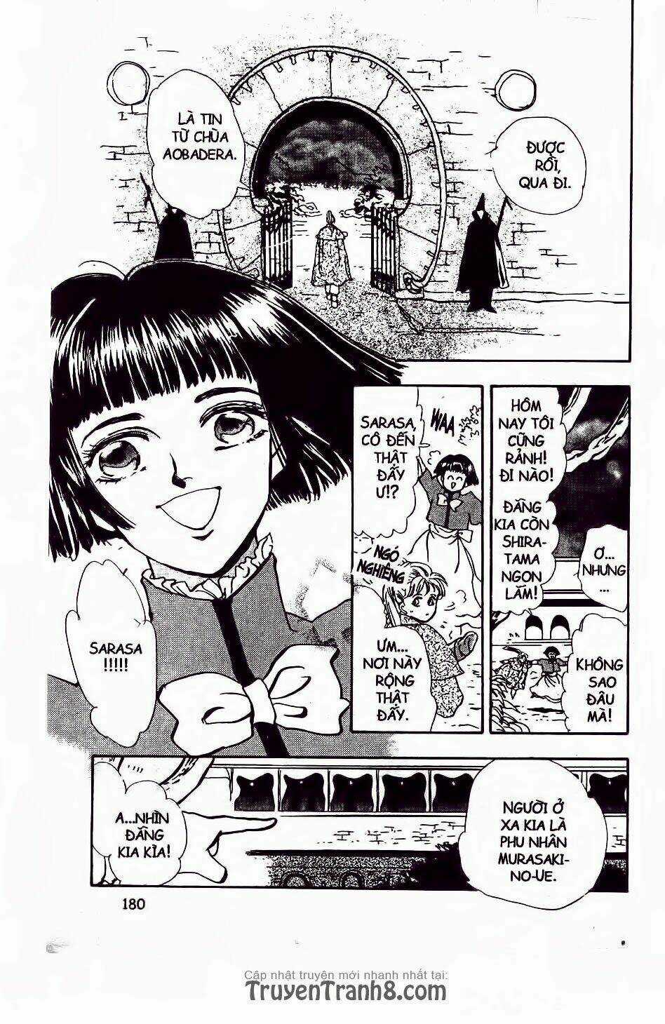 Đứa Con Số Phận Chapter 57.2 trang 2