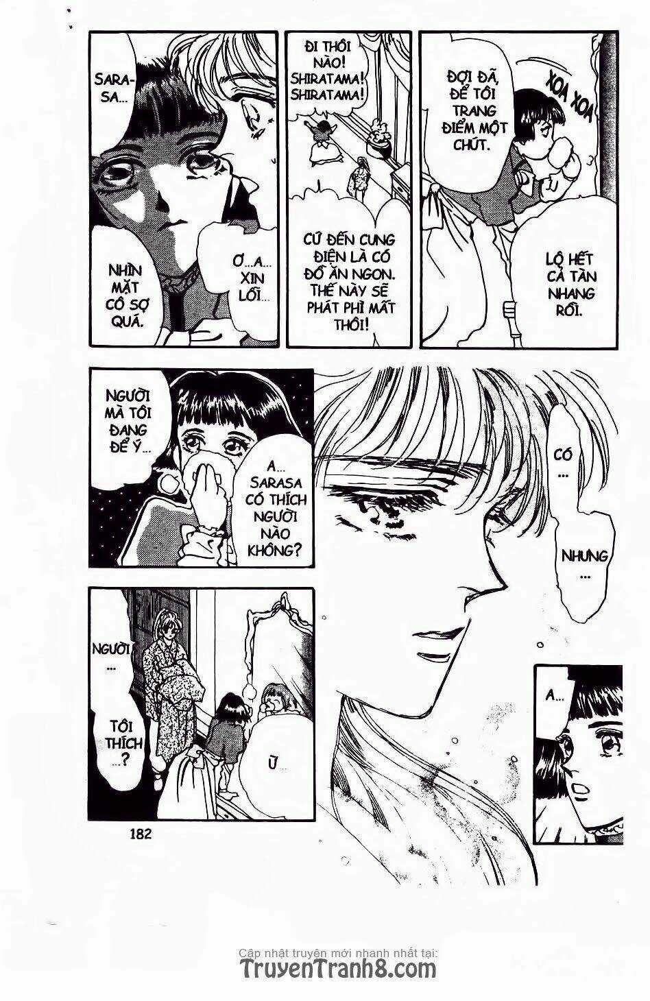 Đứa Con Số Phận Chapter 57.2 trang 4