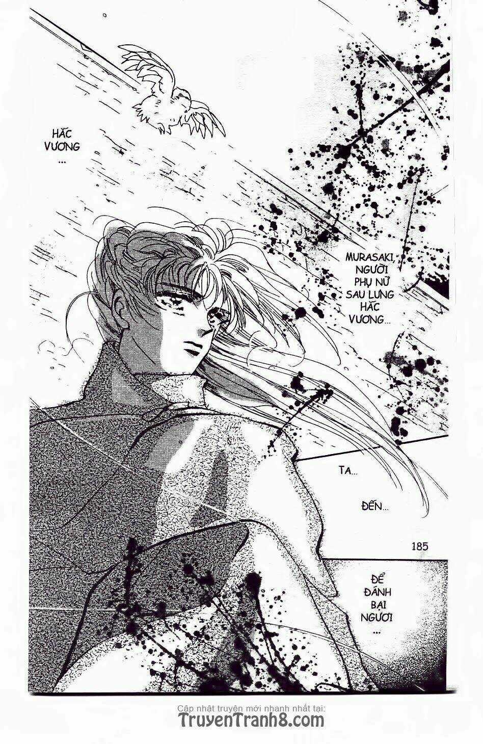 Đứa Con Số Phận Chapter 57.2 trang 7