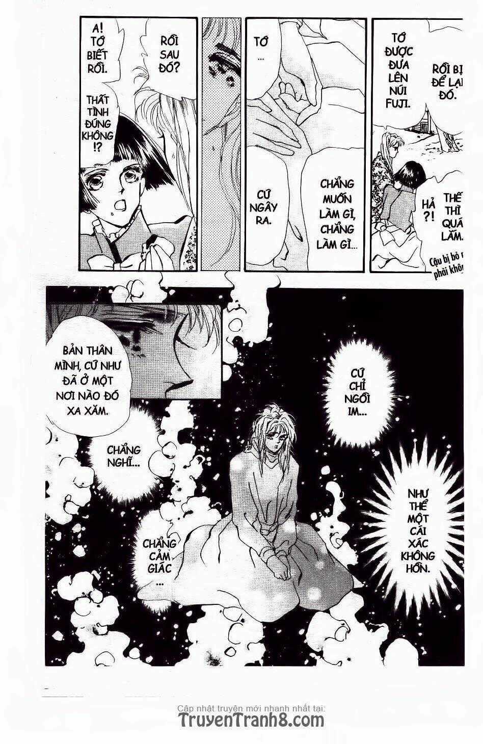 Đứa Con Số Phận Chapter 58.1 trang 24