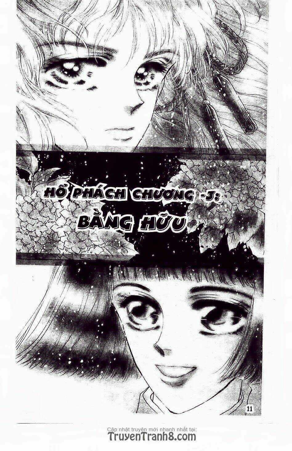 Đứa Con Số Phận Chapter 58.1 trang 5