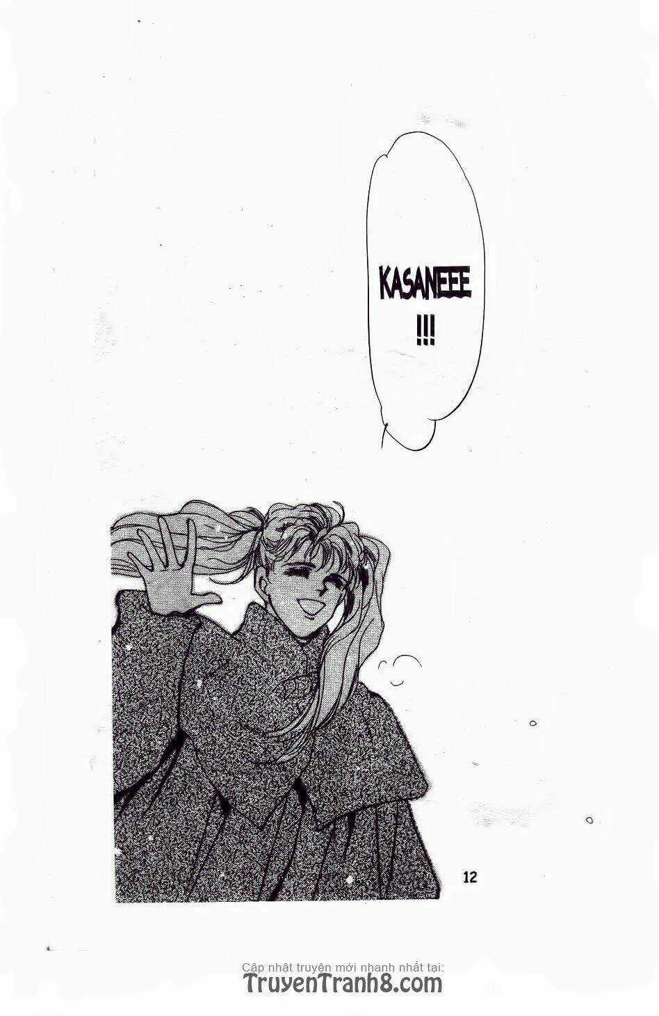 Đứa Con Số Phận Chapter 58.1 trang 6