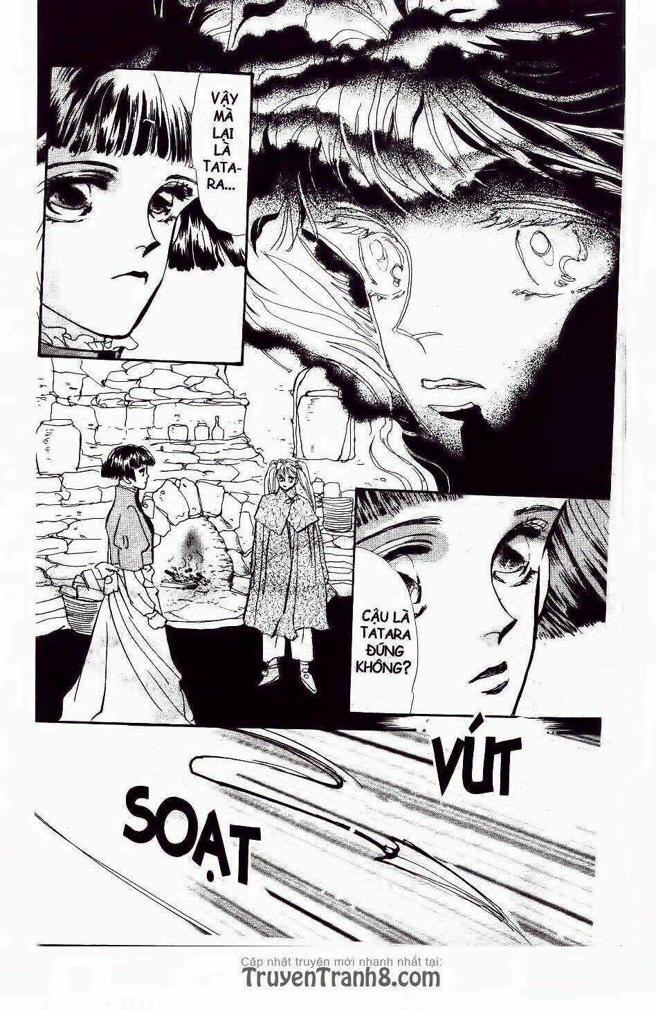 Đứa Con Số Phận Chapter 58.1 trang 9