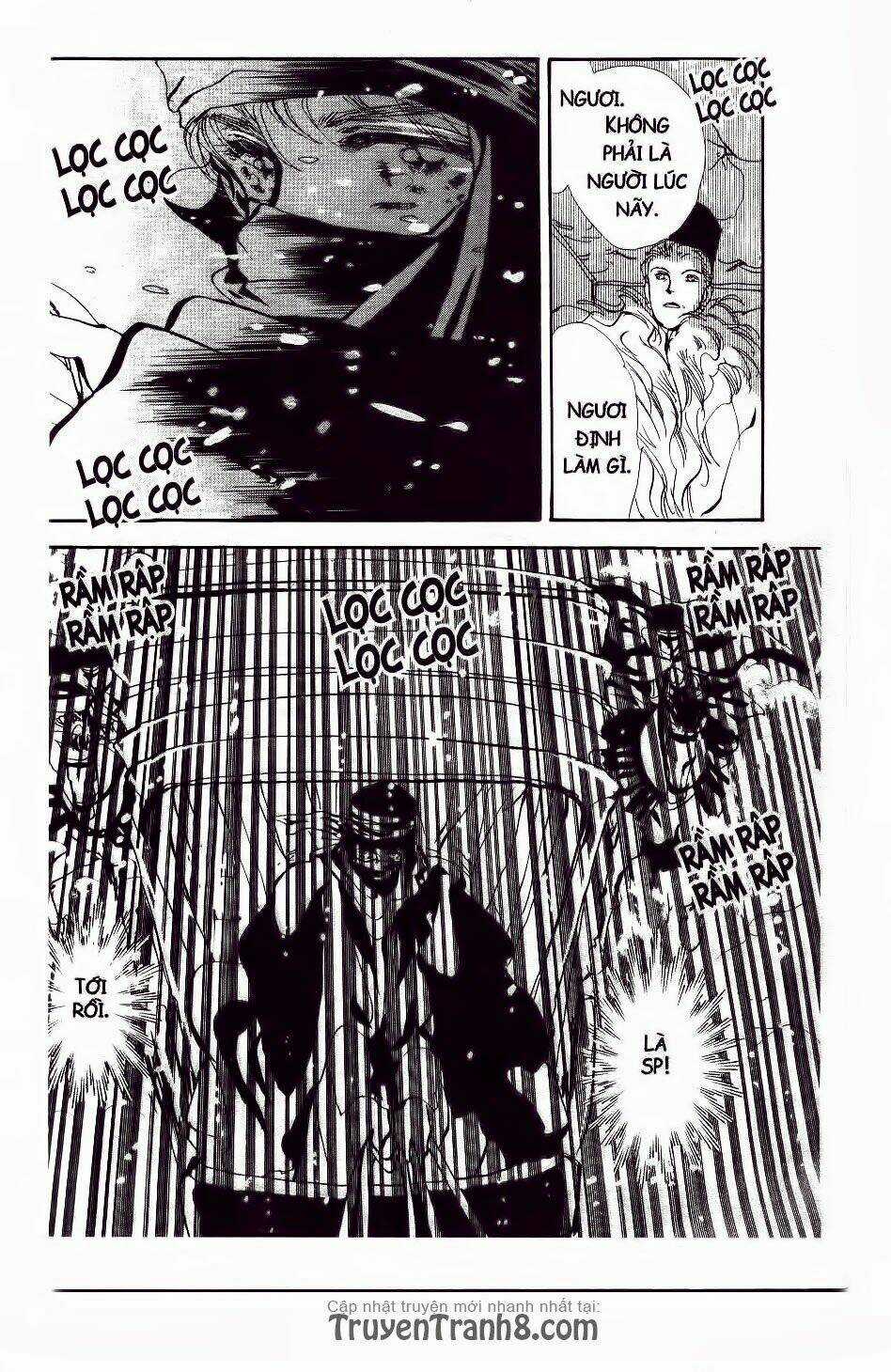 Đứa Con Số Phận Chapter 58.2 trang 11