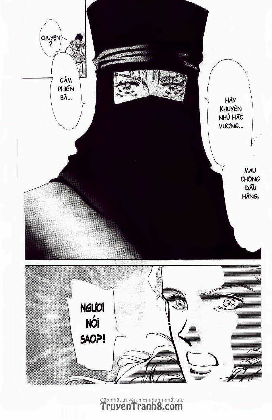 Đứa Con Số Phận Chapter 58.2 trang 18