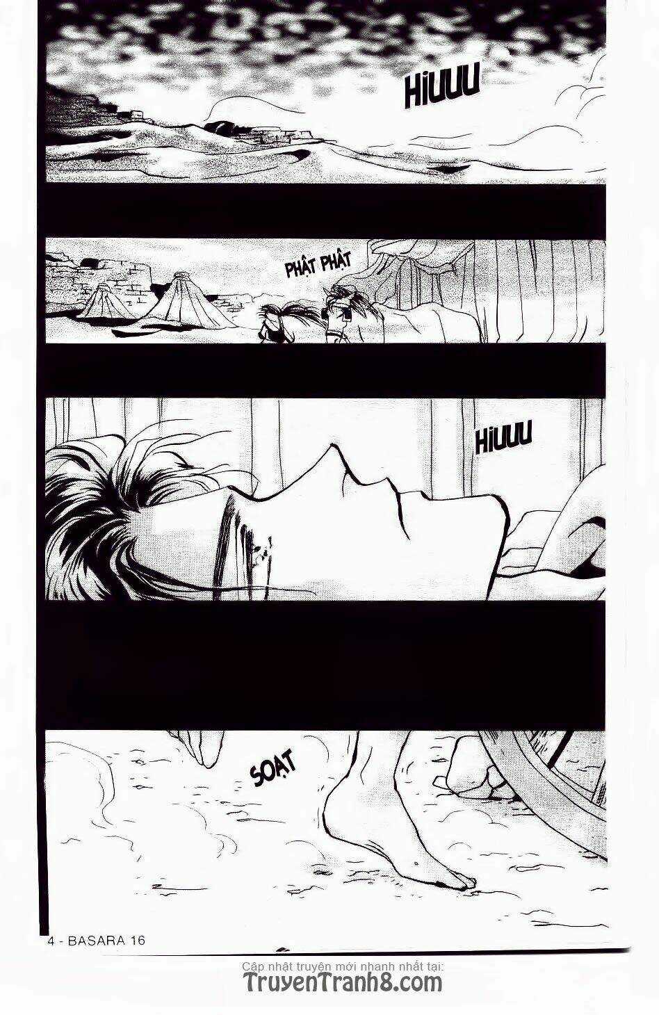 Đứa Con Số Phận Chapter 58.2 trang 19