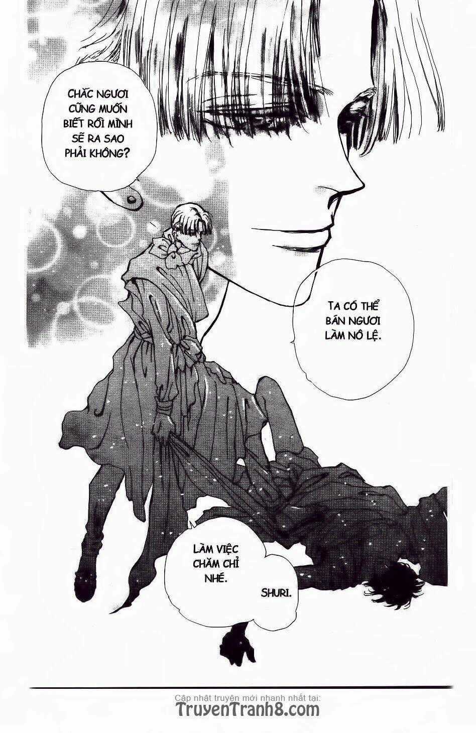 Đứa Con Số Phận Chapter 58.2 trang 23