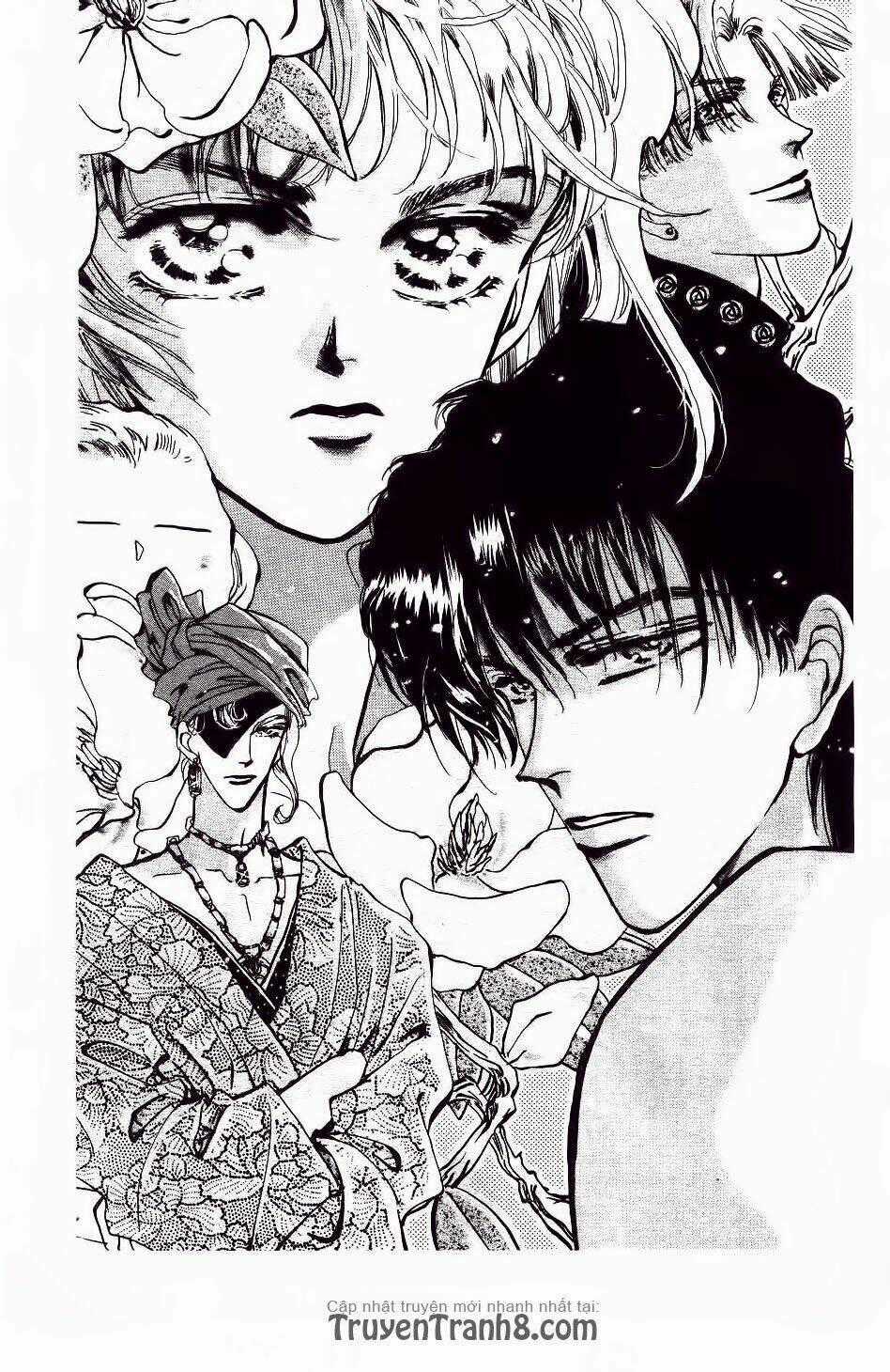 Đứa Con Số Phận Chapter 58.2 trang 24