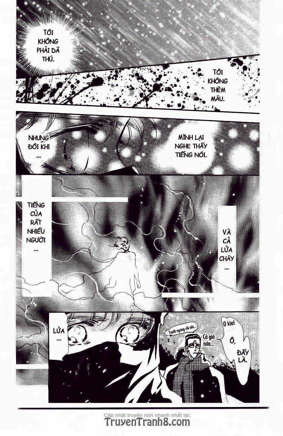 Đứa Con Số Phận Chapter 59.1 trang 15