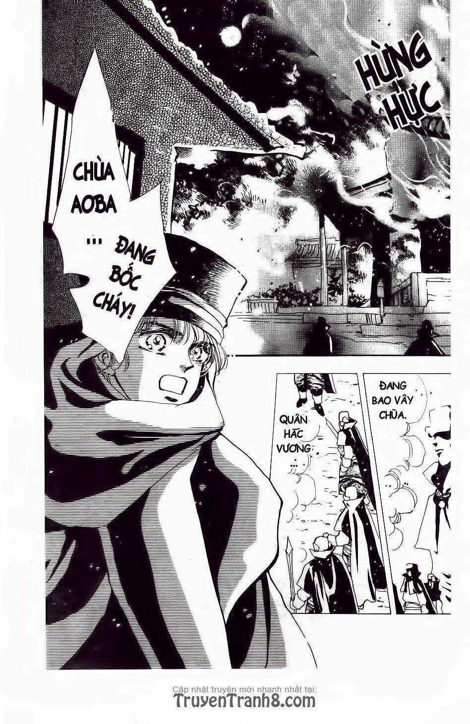 Đứa Con Số Phận Chapter 59.1 trang 16