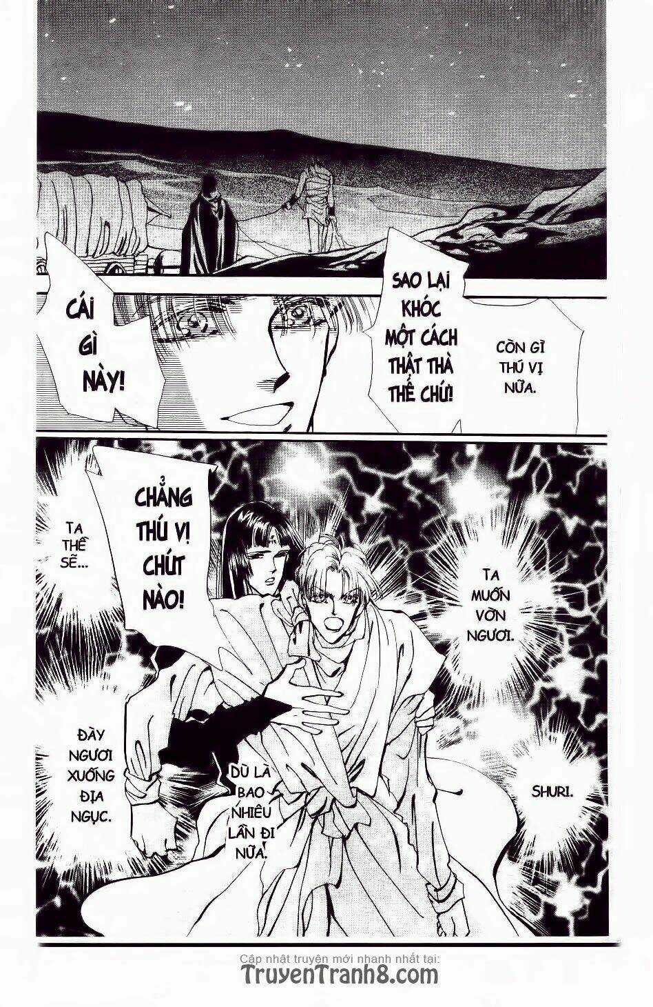 Đứa Con Số Phận Chapter 59.1 trang 7