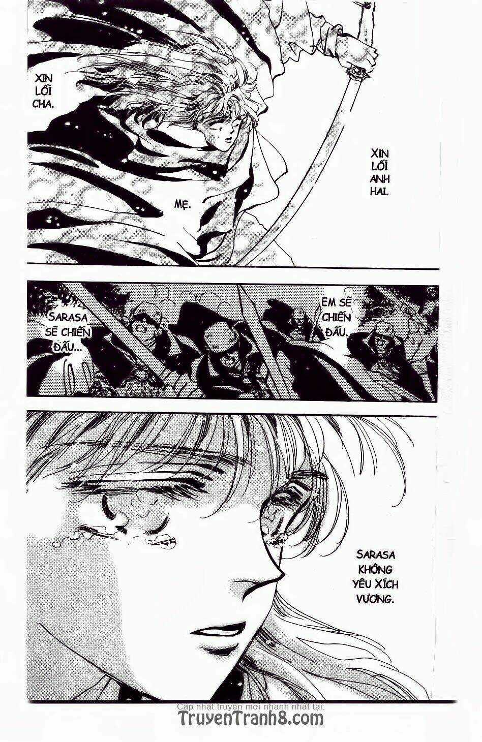 Đứa Con Số Phận Chapter 59.2 trang 12