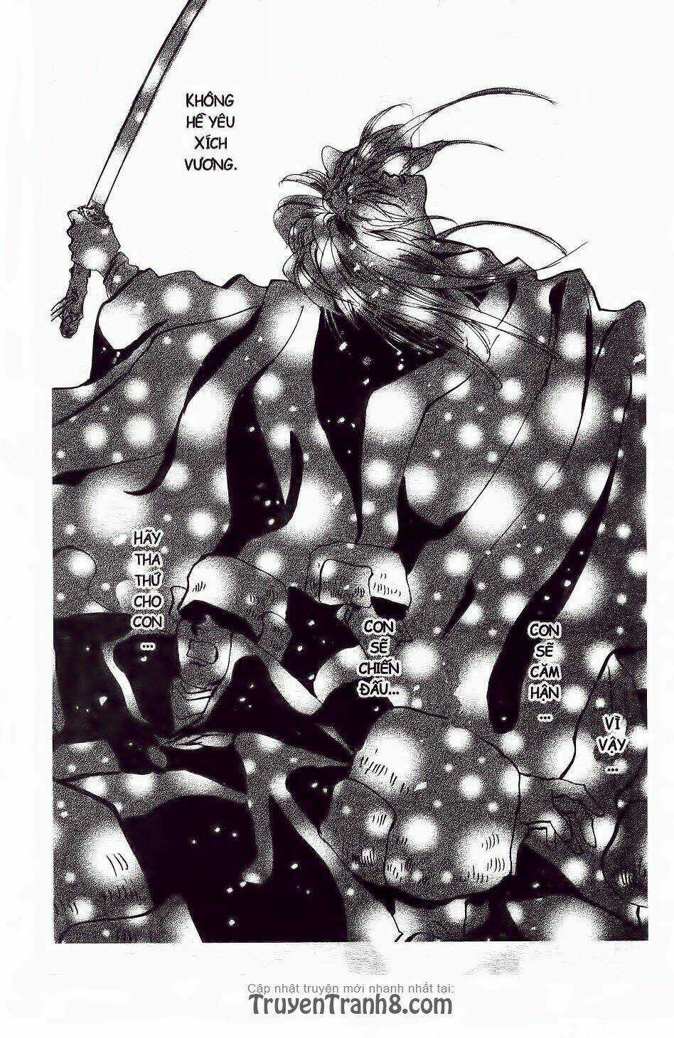 Đứa Con Số Phận Chapter 59.2 trang 13