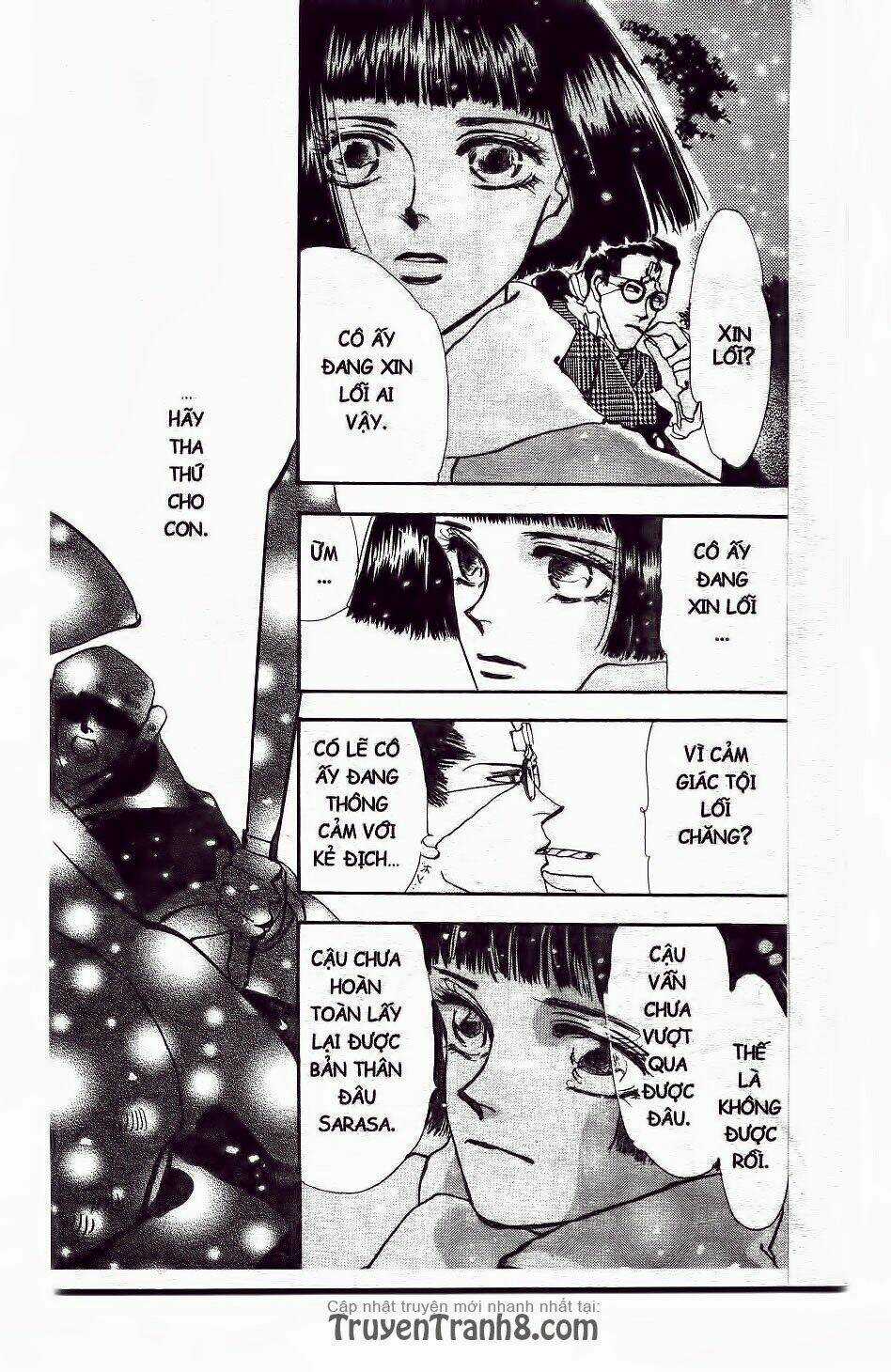 Đứa Con Số Phận Chapter 59.2 trang 14