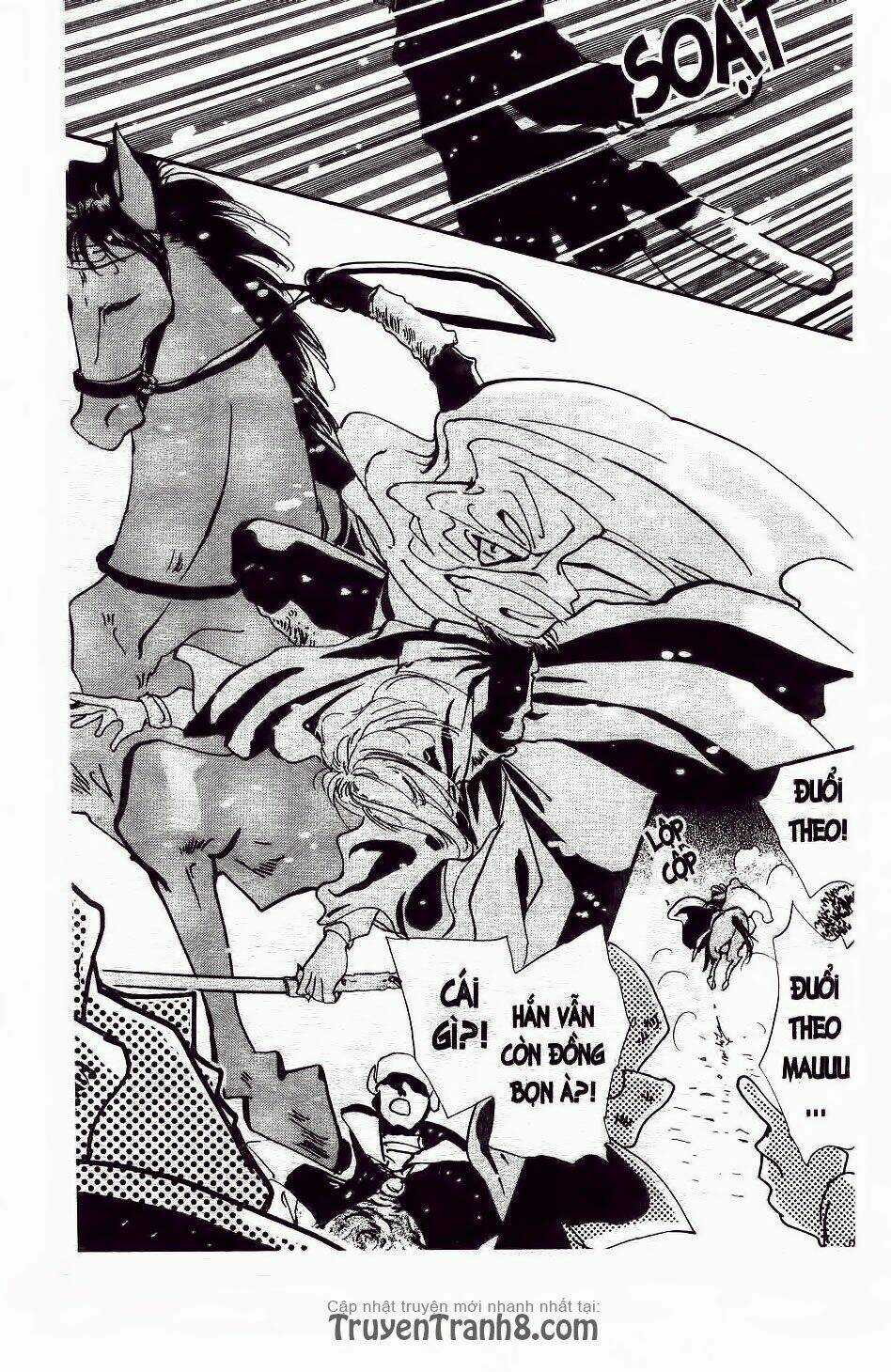 Đứa Con Số Phận Chapter 59.2 trang 17