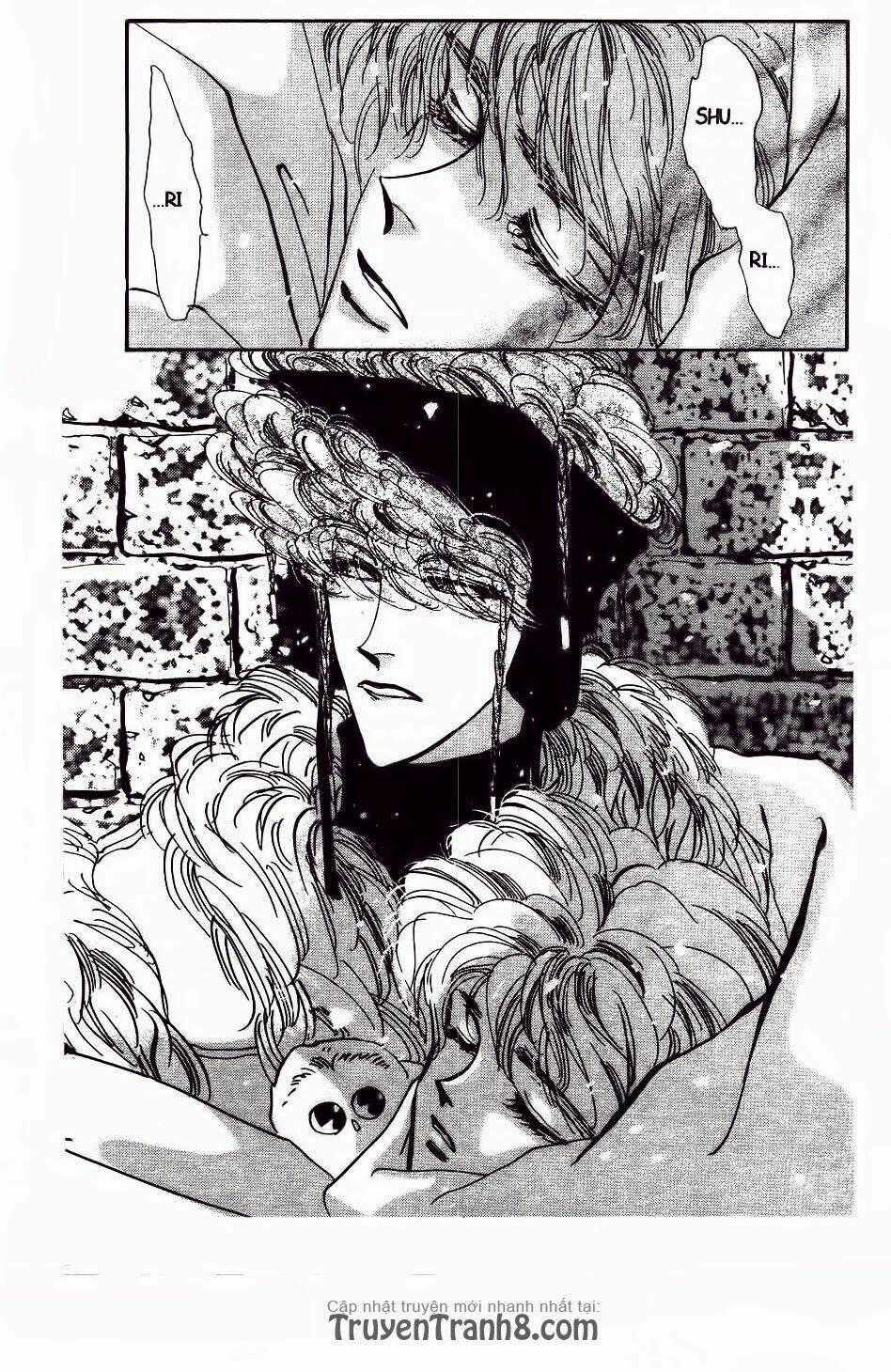 Đứa Con Số Phận Chapter 59.2 trang 19