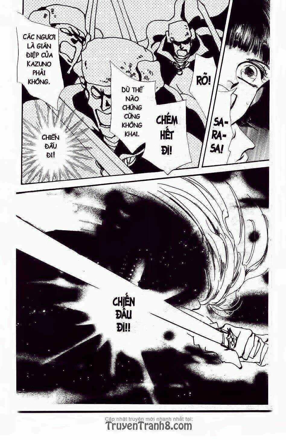 Đứa Con Số Phận Chapter 59.2 trang 4