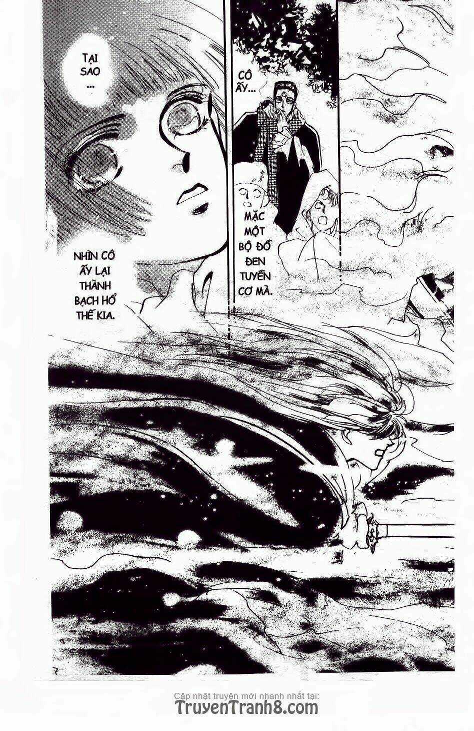 Đứa Con Số Phận Chapter 59.2 trang 7