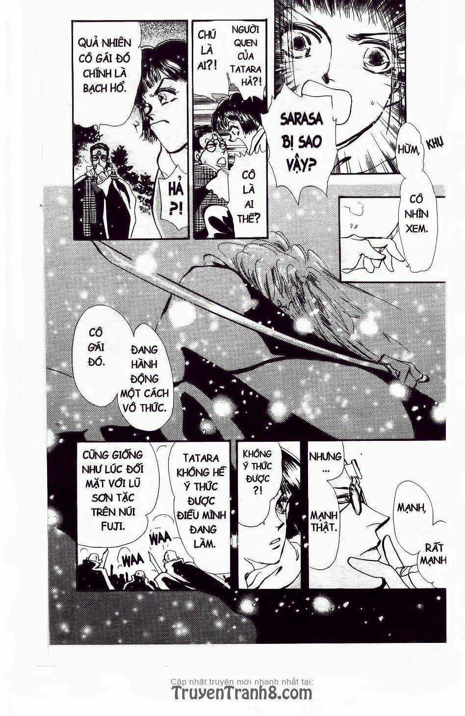 Đứa Con Số Phận Chapter 59.2 trang 9