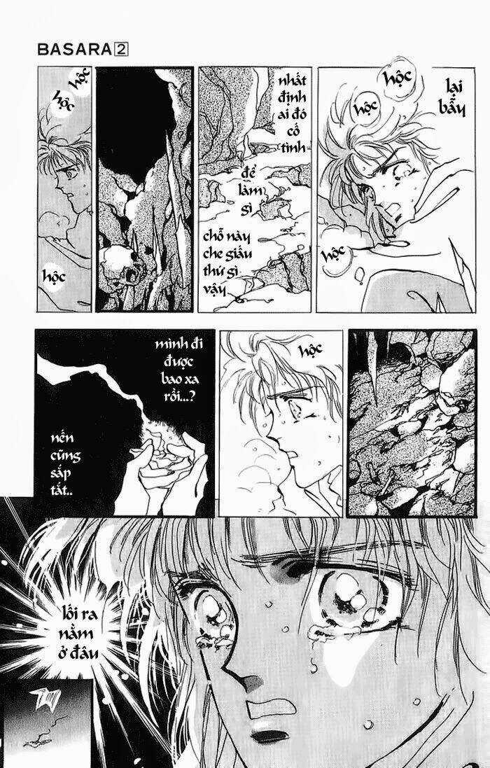 Đứa Con Số Phận Chapter 6 trang 13