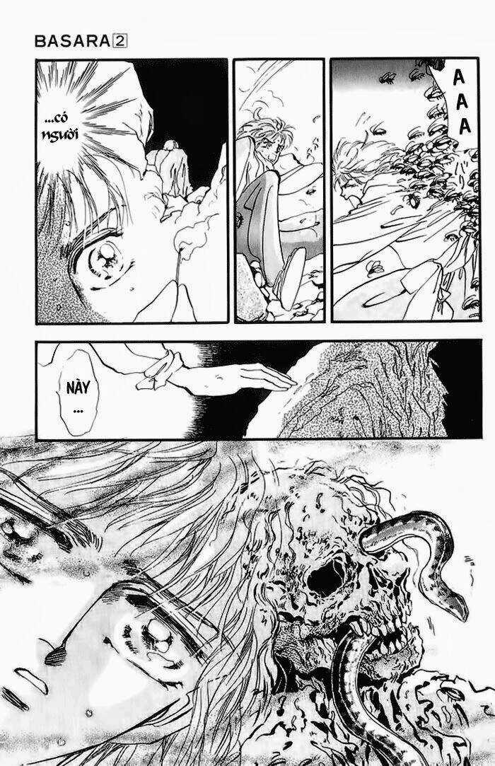 Đứa Con Số Phận Chapter 6 trang 15