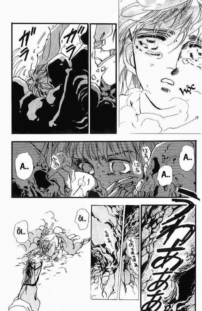 Đứa Con Số Phận Chapter 6 trang 16