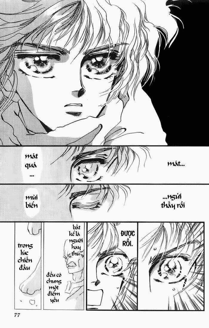 Đứa Con Số Phận Chapter 6 trang 29