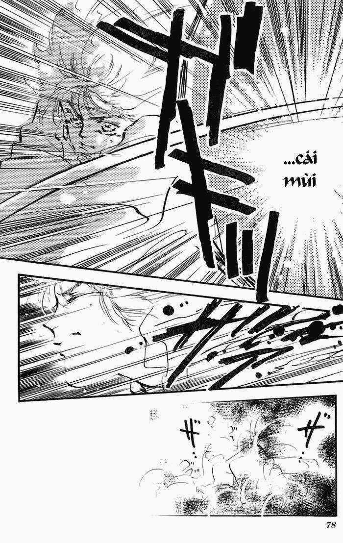 Đứa Con Số Phận Chapter 6 trang 30