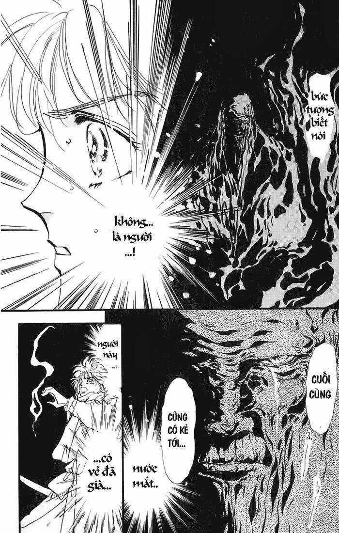 Đứa Con Số Phận Chapter 6 trang 32