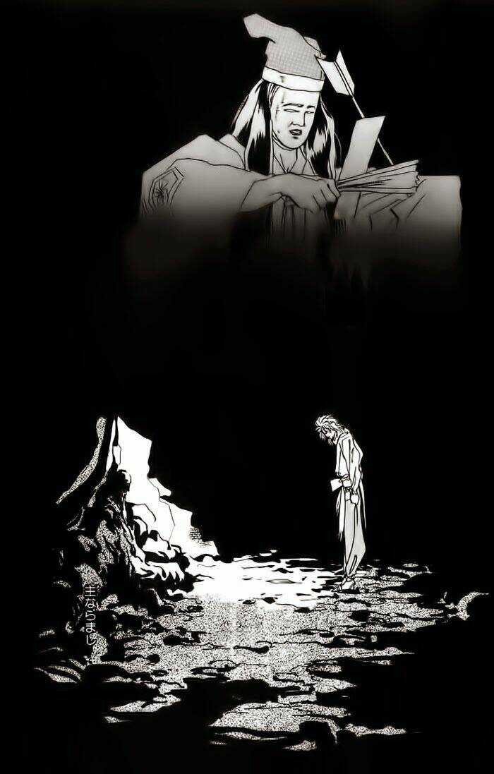 Đứa Con Số Phận Chapter 6 trang 39