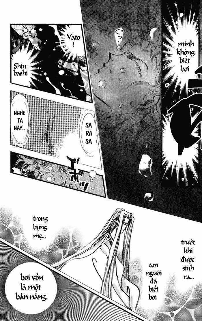 Đứa Con Số Phận Chapter 6 trang 42