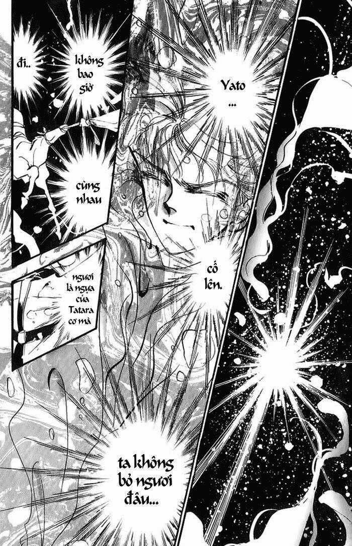 Đứa Con Số Phận Chapter 6 trang 43