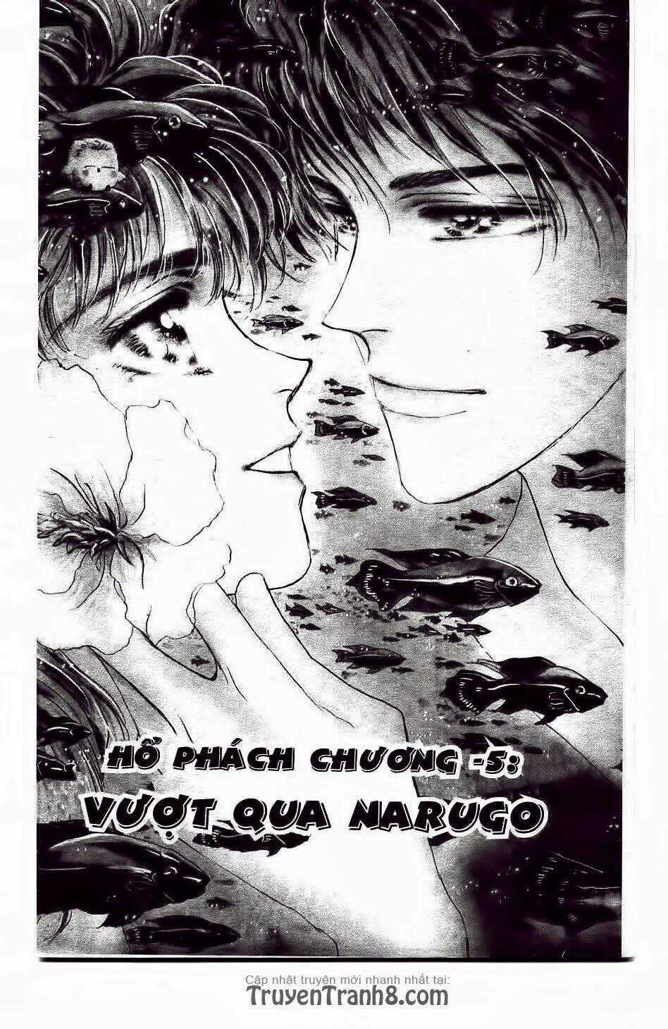 Đứa Con Số Phận Chapter 60.1 trang 1