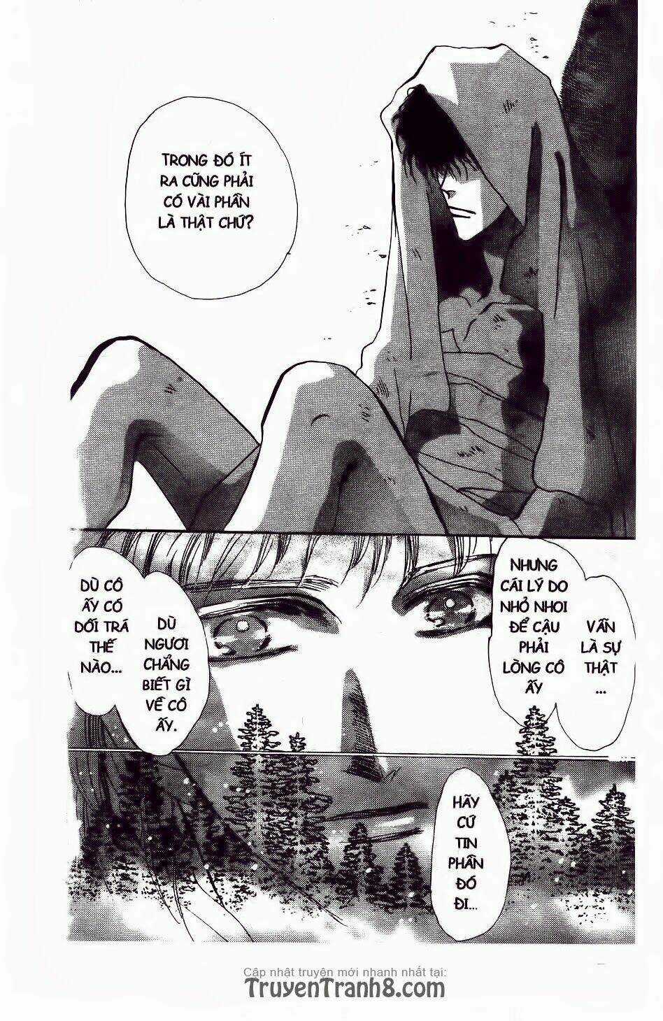 Đứa Con Số Phận Chapter 60.1 trang 16