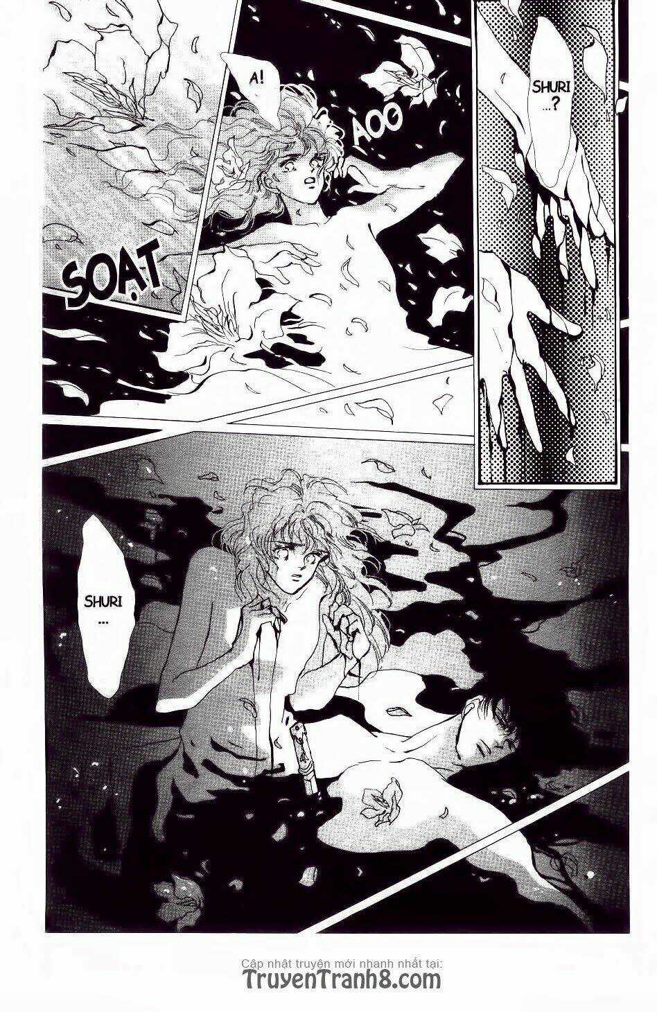 Đứa Con Số Phận Chapter 60.1 trang 4