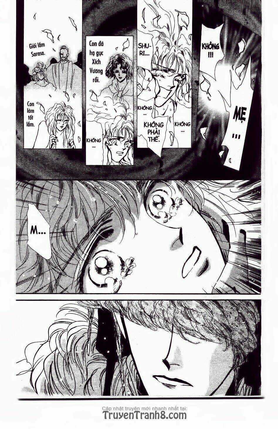 Đứa Con Số Phận Chapter 60.1 trang 5