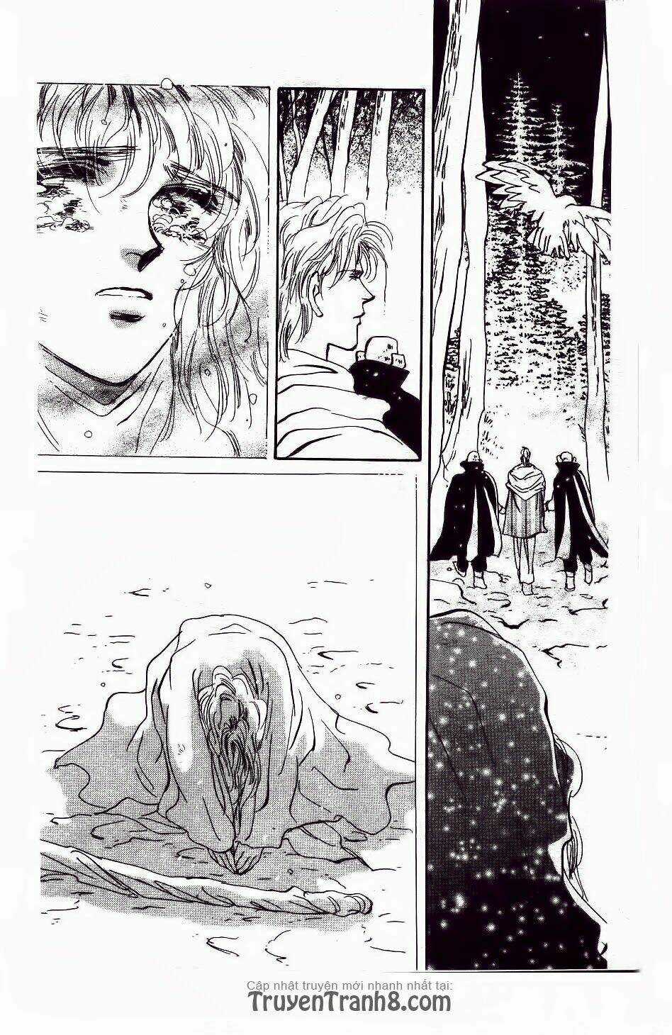 Đứa Con Số Phận Chapter 60.2 trang 10