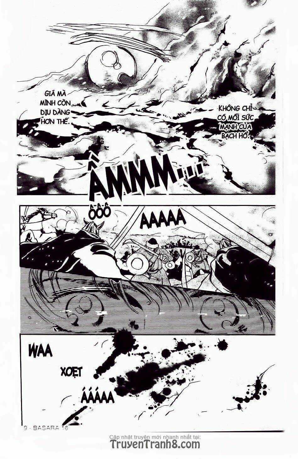 Đứa Con Số Phận Chapter 60.2 trang 14