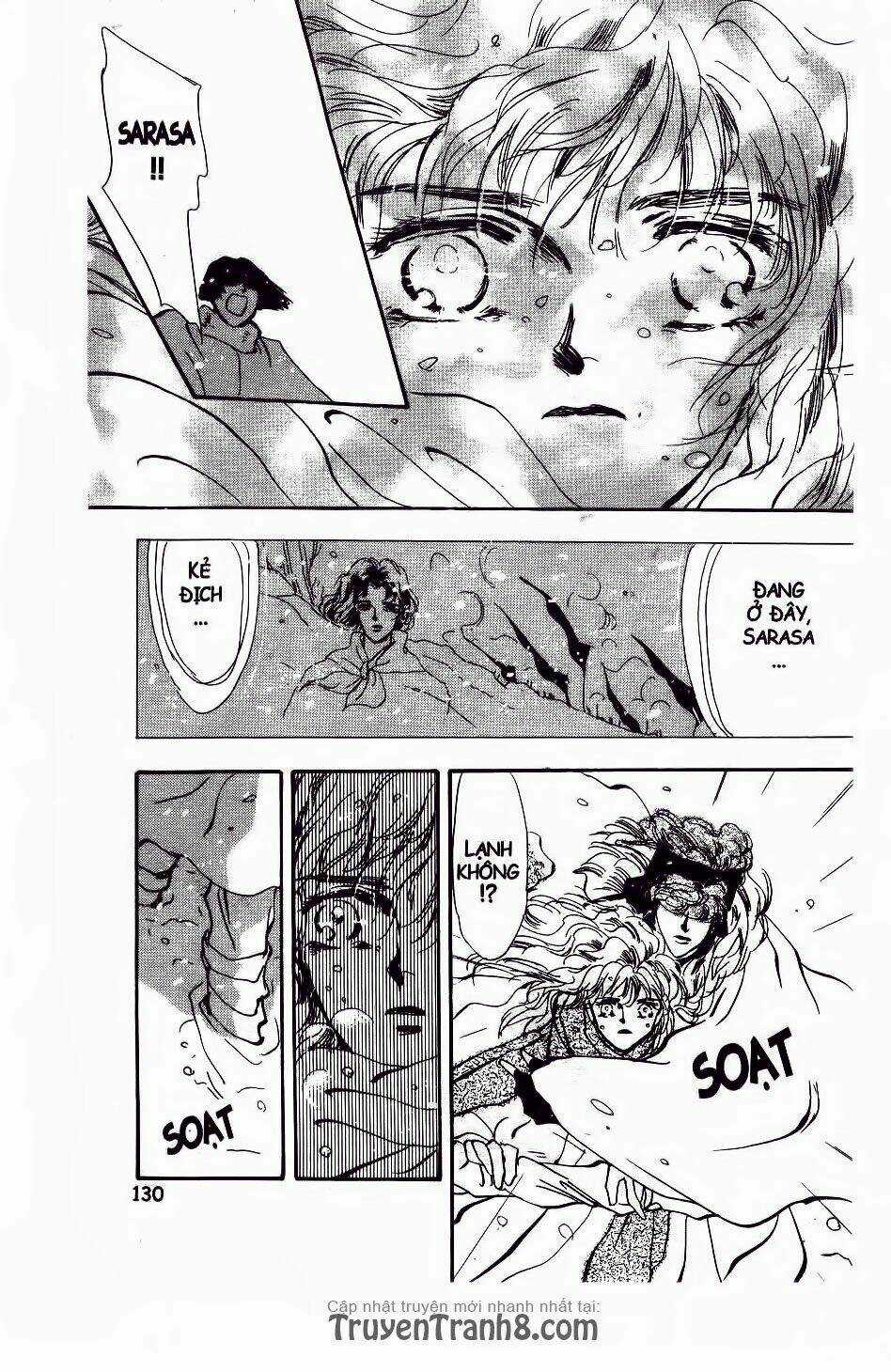 Đứa Con Số Phận Chapter 60.2 trang 15