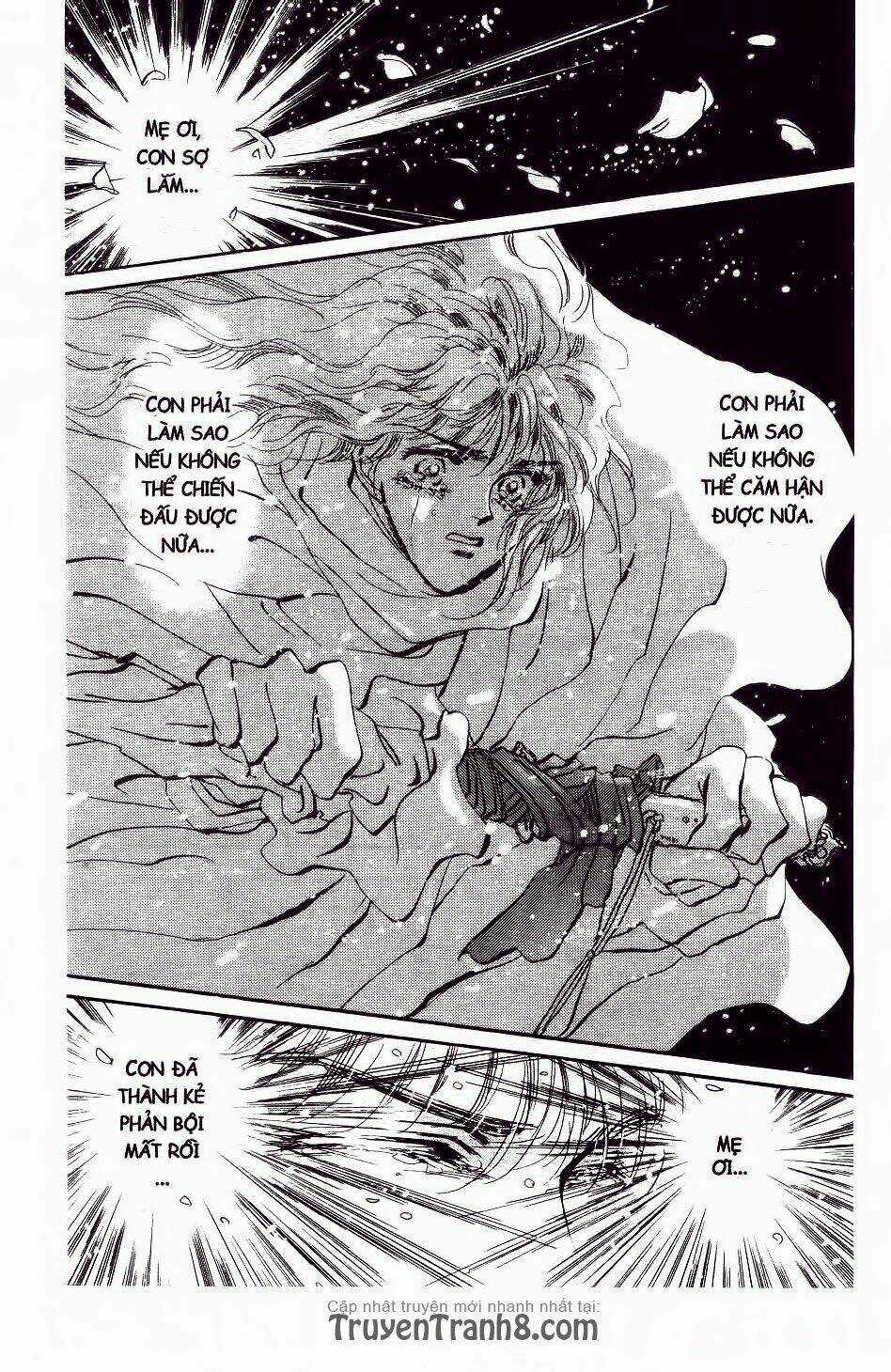 Đứa Con Số Phận Chapter 60.2 trang 17