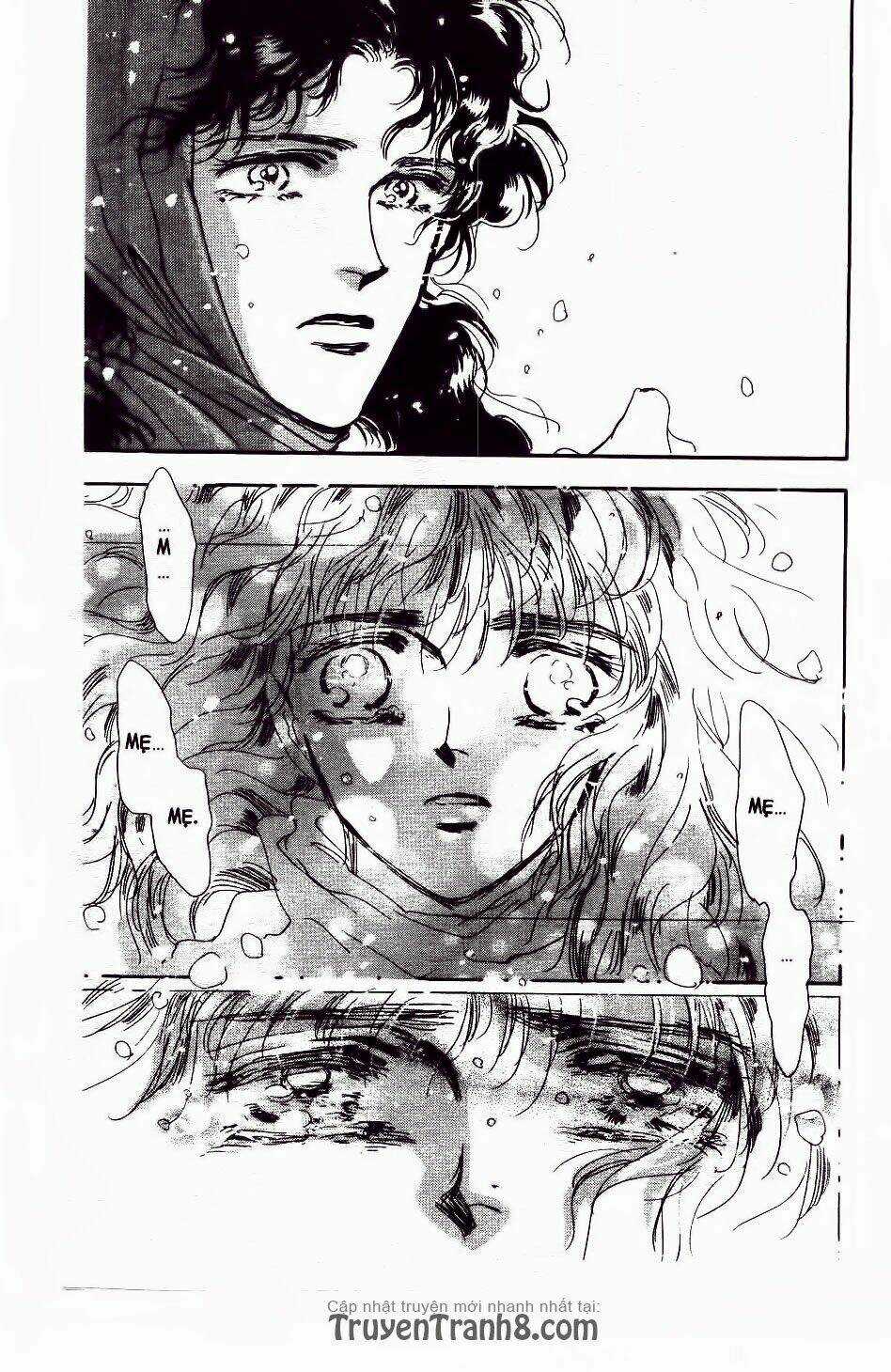 Đứa Con Số Phận Chapter 60.2 trang 21