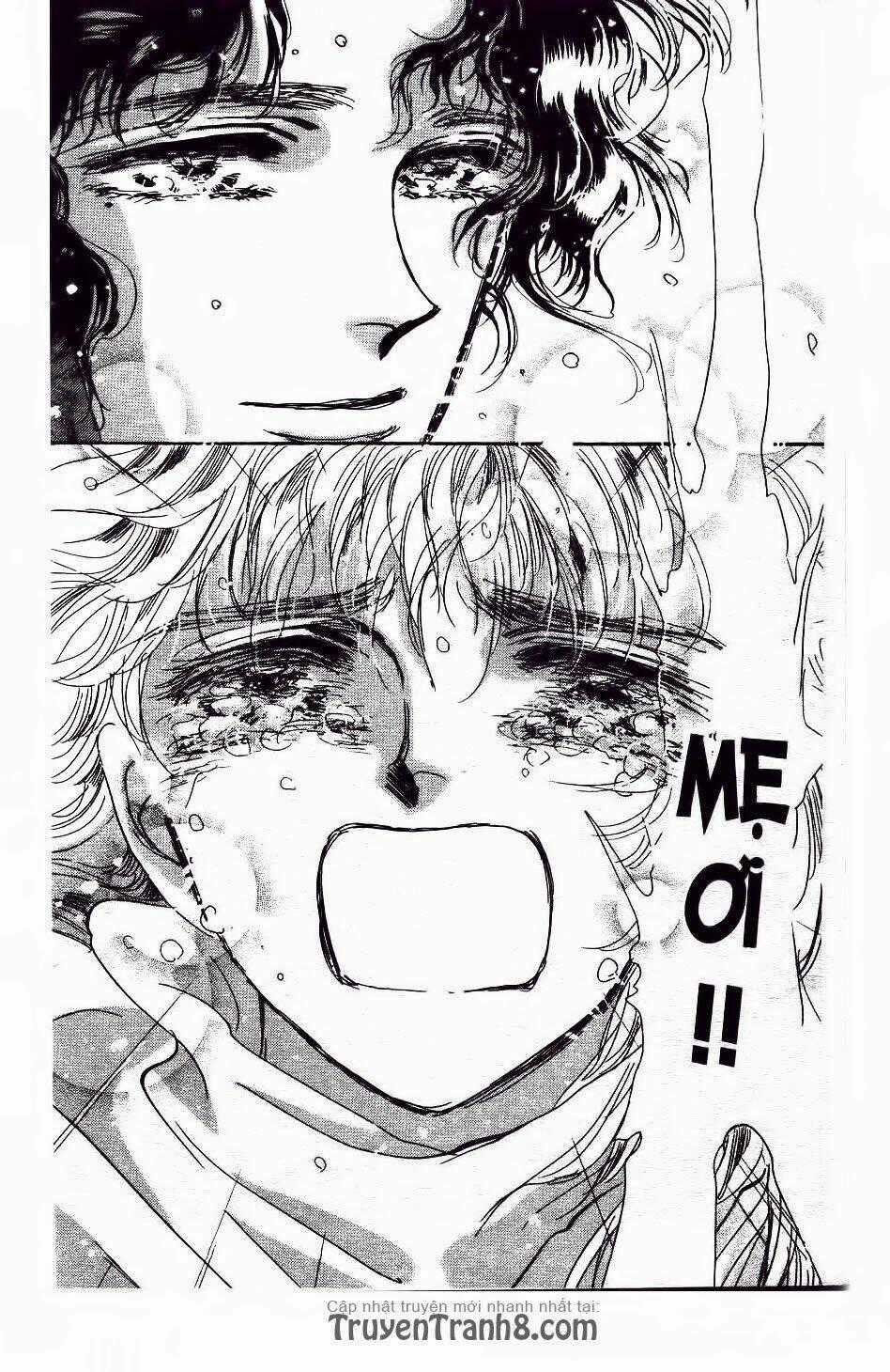 Đứa Con Số Phận Chapter 60.2 trang 22