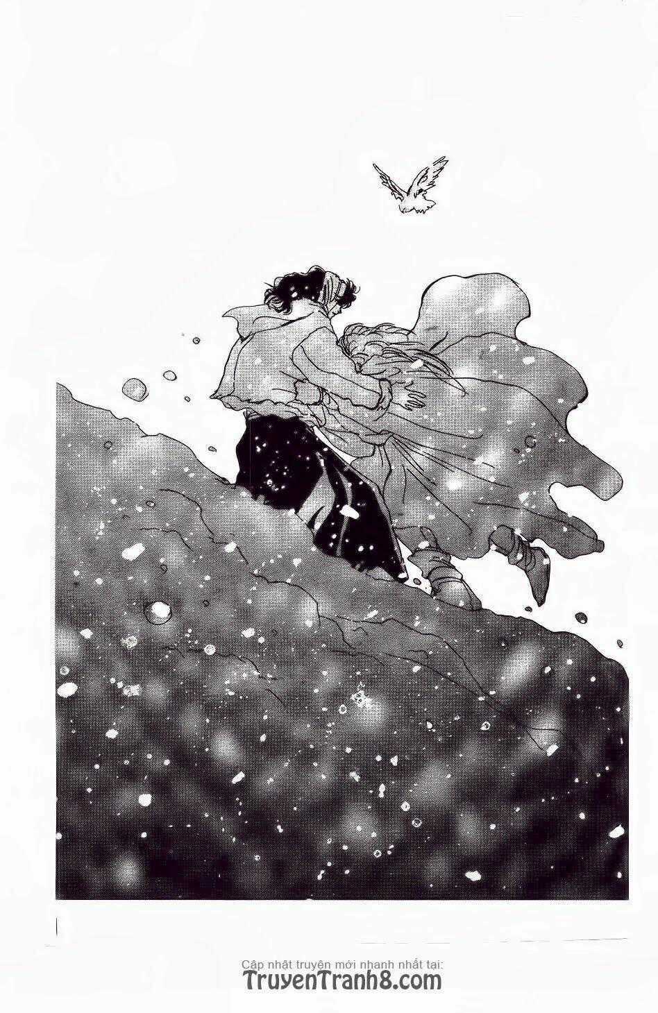 Đứa Con Số Phận Chapter 60.2 trang 23