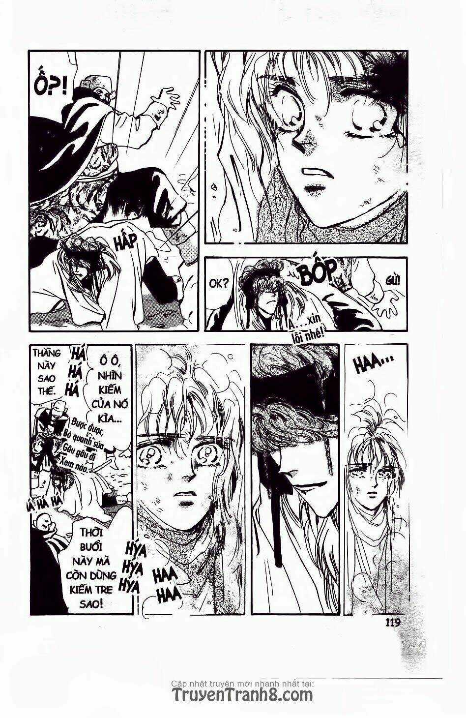 Đứa Con Số Phận Chapter 60.2 trang 4