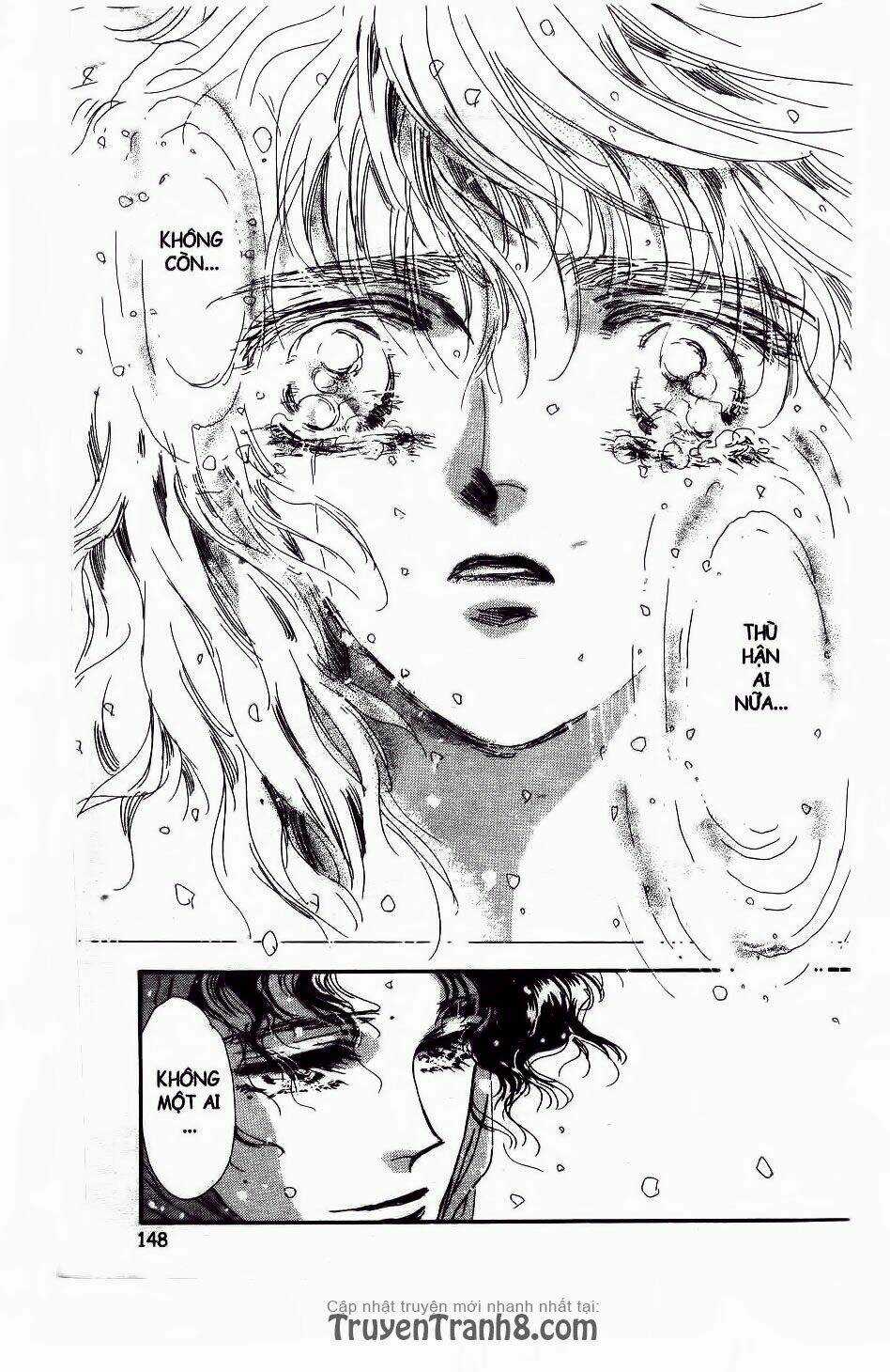 Đứa Con Số Phận Chapter 61.1 trang 10